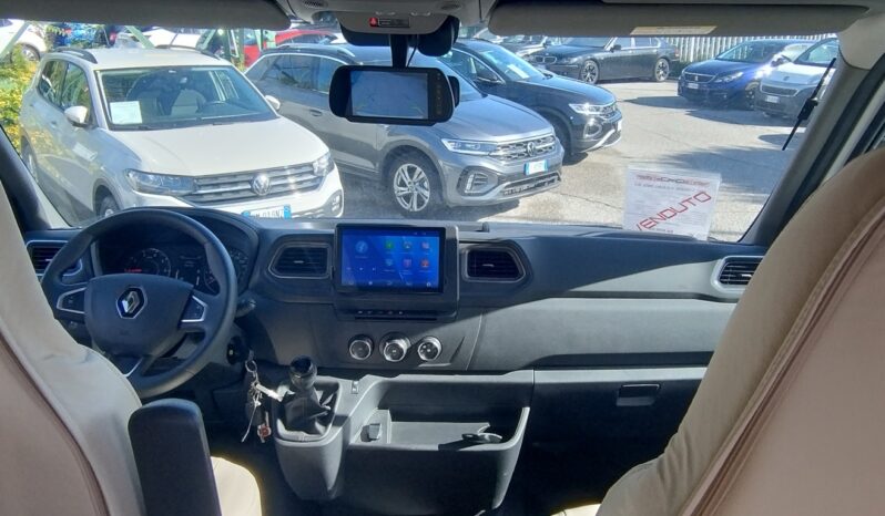 MC LOUIS YEARLING 83 RENAULT 2300 DCI 163 CV