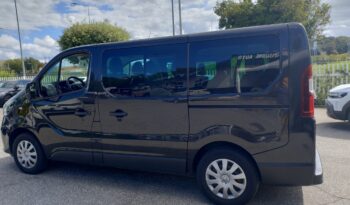 RENAULT TRAFIC 1.600 DCI 120 CV 9 POSTI