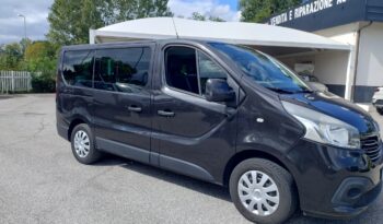 RENAULT TRAFIC 1.600 DCI 120 CV 9 POSTI