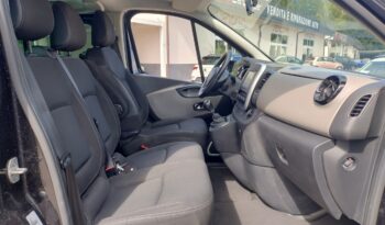 RENAULT TRAFIC 1.600 DCI 120 CV 9 POSTI