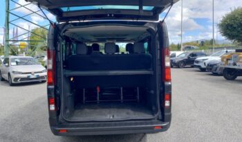 RENAULT TRAFIC 1.600 DCI 120 CV 9 POSTI