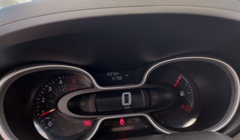 RENAULT TRAFIC 1.600 DCI 120 CV 9 POSTI