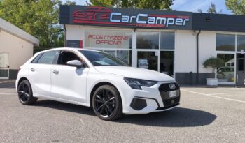 AUDI A3 2.0 116CV TDI S-TRONIC BUSINESS