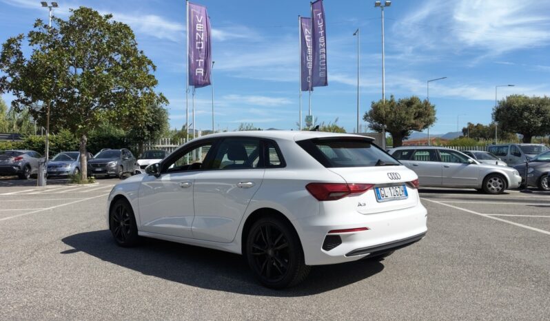 AUDI A3 2.0 116CV TDI S-TRONIC BUSINESS