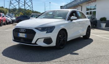 AUDI A3 2.0 116CV TDI S-TRONIC BUSINESS