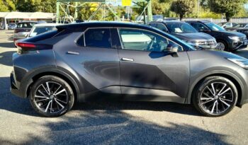 TOYOTA C-HR 1.8 140 CV HYBRID LOUNGE