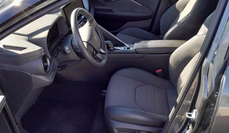 TOYOTA C-HR 1.8 140 CV HYBRID LOUNGE