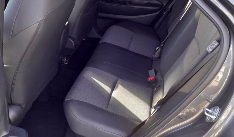 TOYOTA C-HR 1.8 140 CV HYBRID LOUNGE