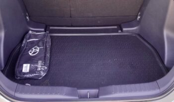 TOYOTA C-HR 1.8 140 CV HYBRID LOUNGE
