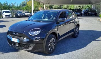 FIAT 600 1.2 110 CV DCT HYBRID KM0
