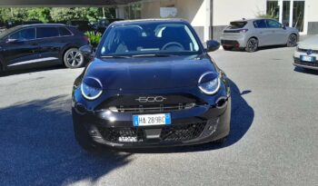FIAT 600 1.2 110 CV DCT HYBRID KM0