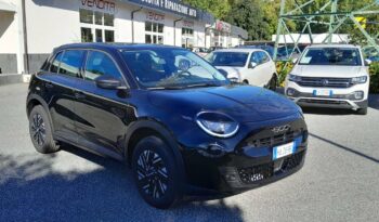 FIAT 600 1.2 110 CV DCT HYBRID KM0