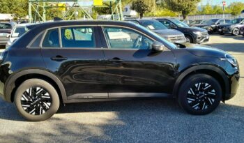 FIAT 600 1.2 110 CV DCT HYBRID KM0