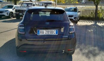 FIAT 600 1.2 110 CV DCT HYBRID KM0