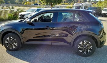 FIAT 600 1.2 110 CV DCT HYBRID KM0