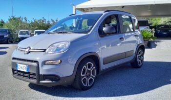 FIAT PANDA 1.0 70 CV HYBRID CITY LIFE