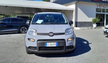 FIAT PANDA 1.0 70 CV HYBRID CITY LIFE