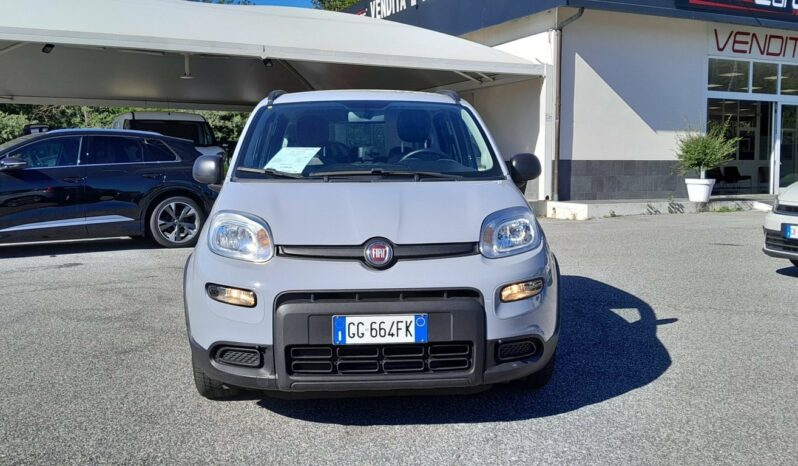FIAT PANDA 1.0 70 CV HYBRID CITY LIFE