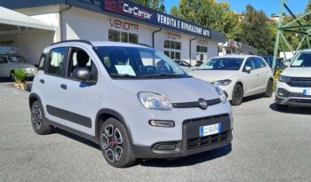 FIAT PANDA 1.0 70 CV HYBRID CITY LIFE