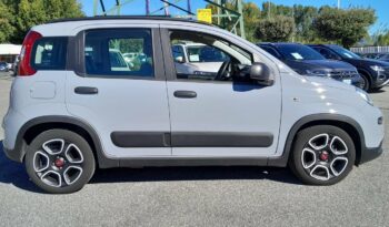FIAT PANDA 1.0 70 CV HYBRID CITY LIFE