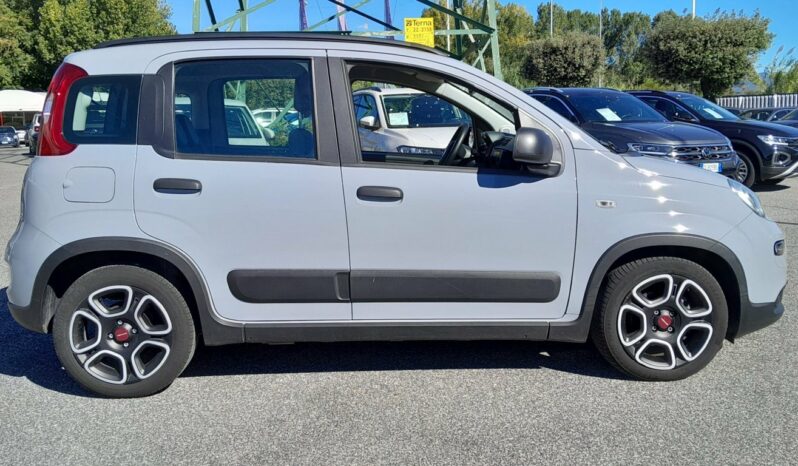 FIAT PANDA 1.0 70 CV HYBRID CITY LIFE