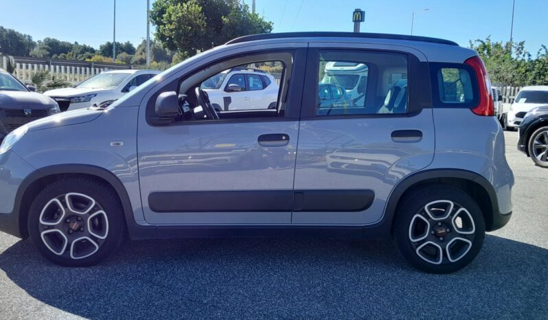 FIAT PANDA 1.0 70 CV HYBRID CITY LIFE