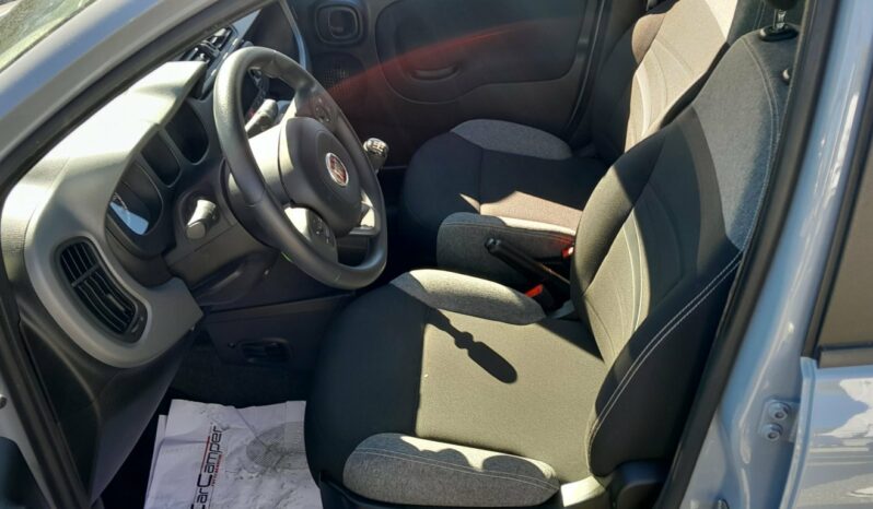 FIAT PANDA 1.0 70 CV HYBRID CITY LIFE
