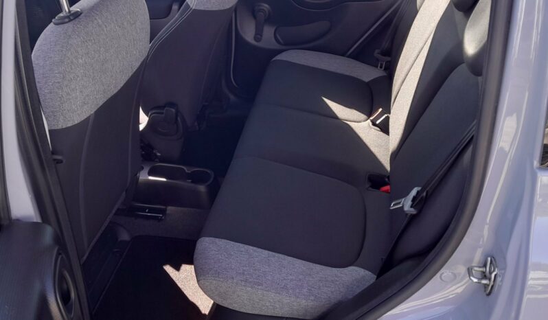 FIAT PANDA 1.0 70 CV HYBRID CITY LIFE