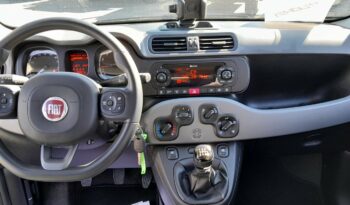 FIAT PANDA 1.0 70 CV HYBRID CITY LIFE