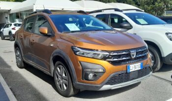 DACIA SANDERO STEPWAY 1.0 100 CV GPL COMFORT