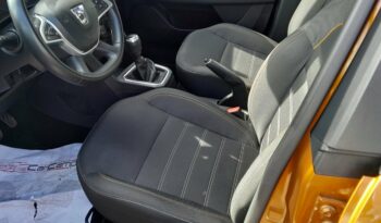 DACIA SANDERO STEPWAY 1.0 100 CV GPL COMFORT