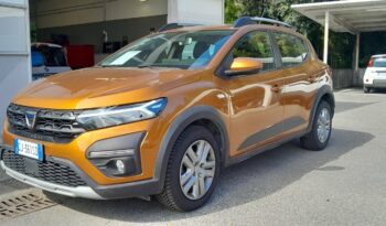 DACIA SANDERO STEPWAY 1.0 100 CV GPL COMFORT