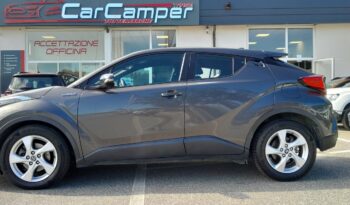 TOYOTA C-HR 1.8 122 CV HYBRID TREND