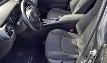 TOYOTA C-HR 1.8 122 CV HYBRID TREND