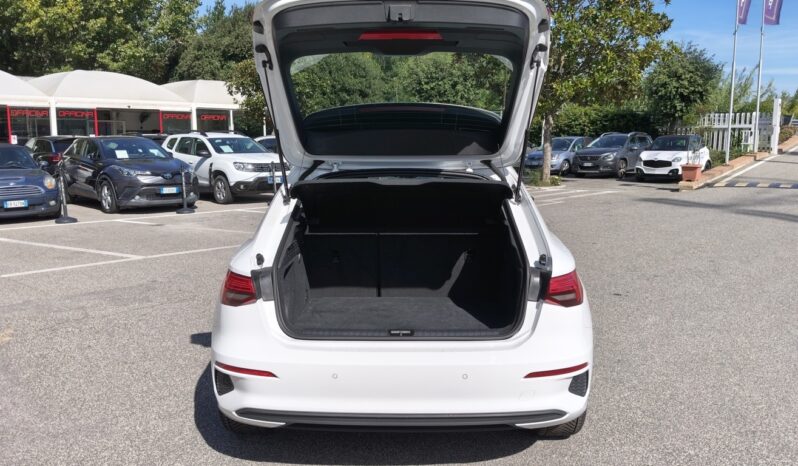 AUDI A3 2.0 116CV TDI S-TRONIC BUSINESS