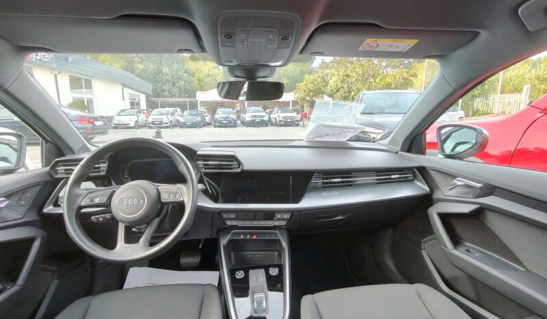 AUDI A3 2.0 116CV TDI S-TRONIC BUSINESS