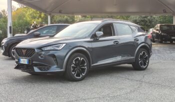 CUPRA FORMENTOR 1.5 150CV TSI DSG