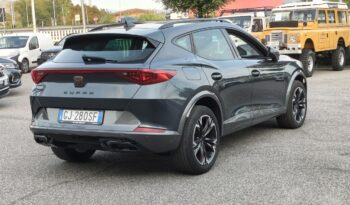 CUPRA FORMENTOR 1.5 150CV TSI DSG