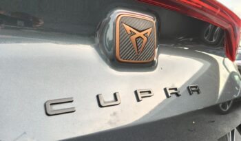 CUPRA FORMENTOR 1.5 150CV TSI DSG