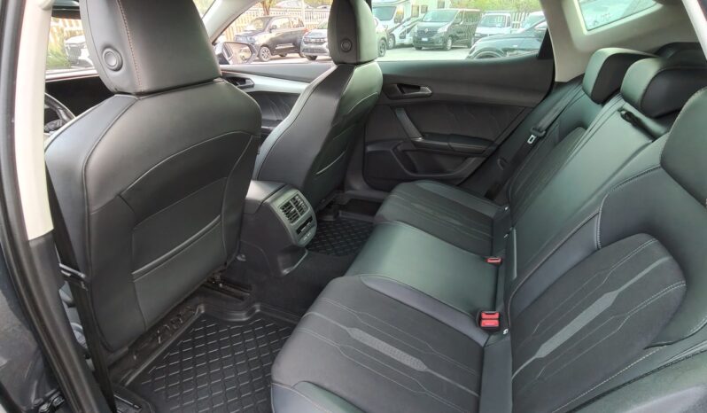CUPRA FORMENTOR 1.5 150CV TSI DSG
