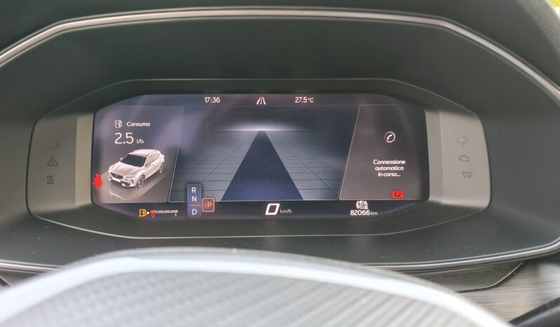 CUPRA FORMENTOR 1.5 150CV TSI DSG
