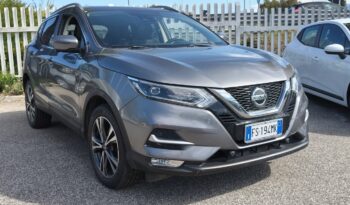 NISSAN QASHQAI 1.5 DCI 110CV N-CONNECTA