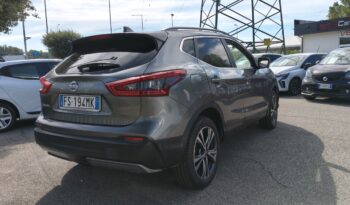 NISSAN QASHQAI 1.5 DCI 110CV N-CONNECTA
