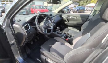 NISSAN QASHQAI 1.5 DCI 110CV N-CONNECTA