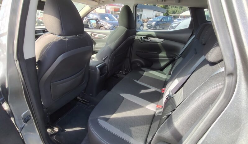 NISSAN QASHQAI 1.5 DCI 110CV N-CONNECTA