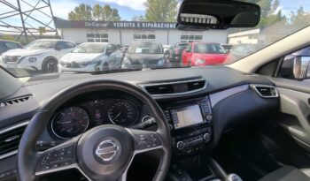 NISSAN QASHQAI 1.5 DCI 110CV N-CONNECTA