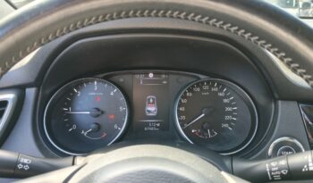 NISSAN QASHQAI 1.5 DCI 110CV N-CONNECTA