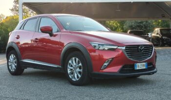 MAZDA CX-3 1.5 105CV SKYACTIVE EXCEED