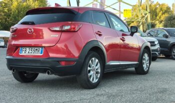 MAZDA CX-3 1.5 105CV SKYACTIVE EXCEED
