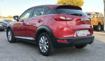 MAZDA CX-3 1.5 105CV SKYACTIVE EXCEED